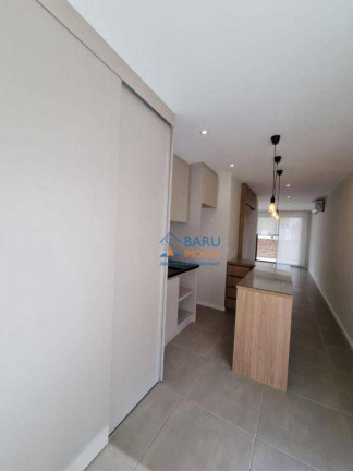 Imagem Apartamento com 1 Quarto para Alugar, 92 m² em Higienópolis - São Paulo Imagem Apartamento com 1 Quarto para Alugar, 92 m² em Higienópolis - São Paulo