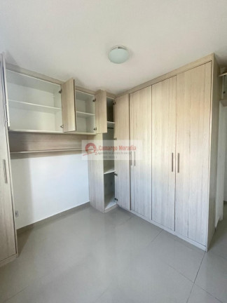 Imagem Apartamento com 2 Quartos à Venda, 50 m² em Caxangá - Suzano