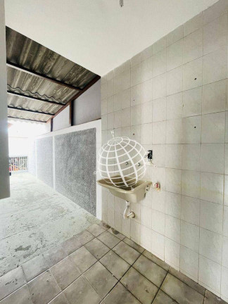 Imagem Casa com 2 Quartos à Venda, 64 m² em Jardim Alvinópolis - Atibaia Imagem Casa com 2 Quartos à Venda, 64 m² em Jardim Alvinópolis - Atibaia