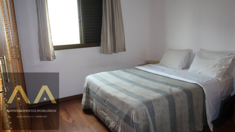 Imagem Apartamento com 3 Quartos à Venda,  em Alphaville Centro Industrial E Empresarial/alphaville. - Barueri
