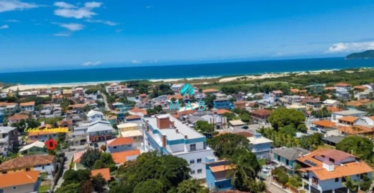 Imagem Sobrado com 2 Quartos à Venda, 75 m² em Ingleses Do Rio Vermelho - Florianópolis