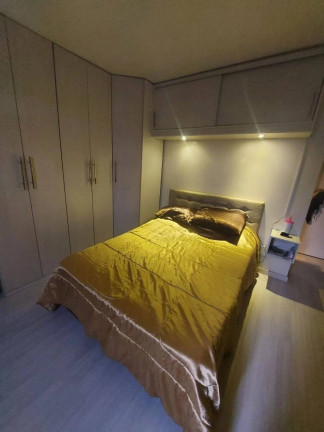 Imagem Apartamento com 2 Quartos à Venda, 83 m² em Jardim Itu - Porto Alegre