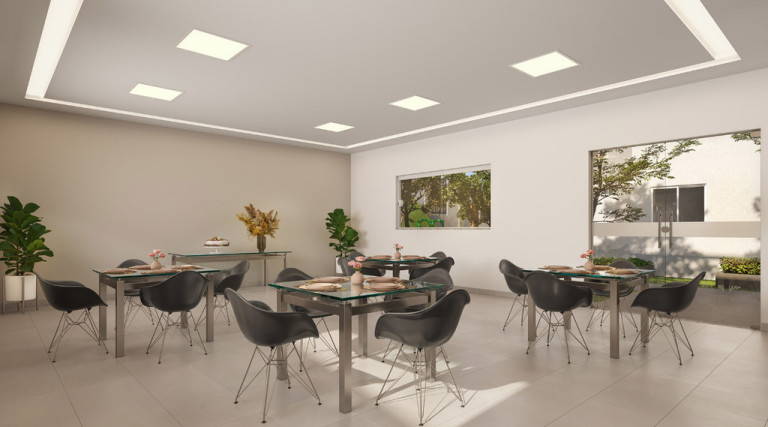 Imagem Apartamento com 2 Quartos à Venda, 35 m² em Cidade Ademar - São Paulo Imagem Apartamento com 2 Quartos à Venda, 35 m² em Cidade Ademar - São Paulo