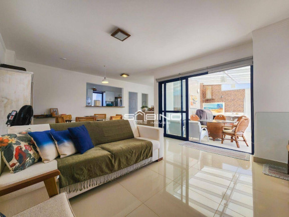 Imagem Cobertura com 3 Quartos à Venda, 171 m² em Riviera De São Lourenço - Bertioga Imagem Cobertura com 3 Quartos à Venda, 171 m² em Riviera De São Lourenço - Bertioga