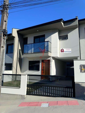 Imagem Sobrado com 3 Quartos à Venda, 96 m² em Potecas - São José Imagem Sobrado com 3 Quartos à Venda, 96 m² em Potecas - São José