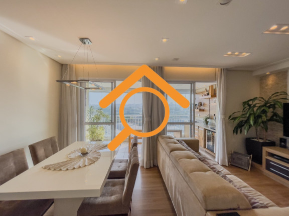 Imagem Imóvel com 3 Quartos à Venda, 94 m² em Jurubatuba - São Paulo Imagem Imóvel com 3 Quartos à Venda, 94 m² em Jurubatuba - São Paulo