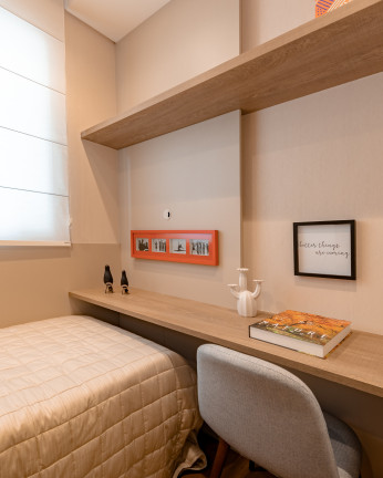 Imagem Apartamento com 3 Quartos à Venda, 118 m² em Batel - Curitiba