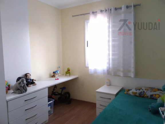 Imagem Apartamento com 3 Quartos à Venda,  em água Rasa - São Paulo
