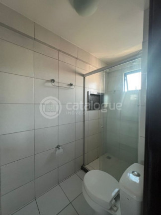 Imagem Apartamento com 3 Quartos à Venda, 98 m² em Capim Macio - Natal Imagem Apartamento com 3 Quartos à Venda, 98 m² em Capim Macio - Natal