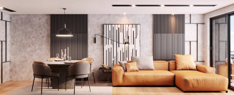 Imagem Apartamento com 2 Quartos à Venda, 60 m² em Aeroclube - João Pessoa