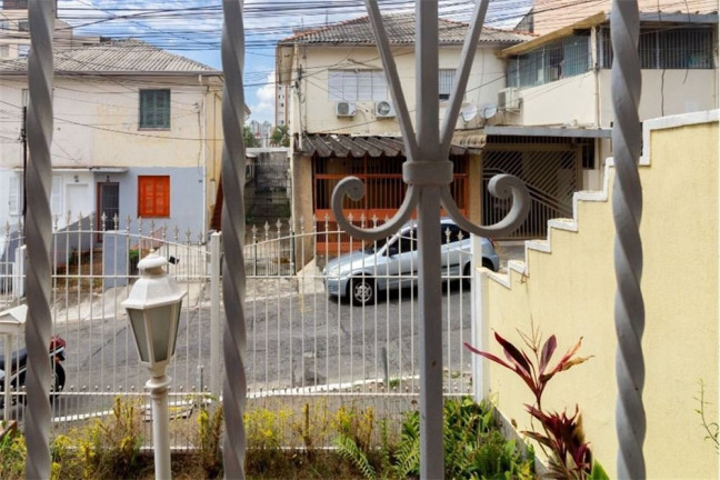 Imagem Casa com 2 Quartos à Venda, 240 m² em Vila Mariana - São Paulo Imagem Casa com 2 Quartos à Venda, 240 m² em Vila Mariana - São Paulo