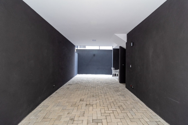 Imagem Casa de Vila com 2 Quartos à Venda, 146 m² em Higienópolis - São Paulo
