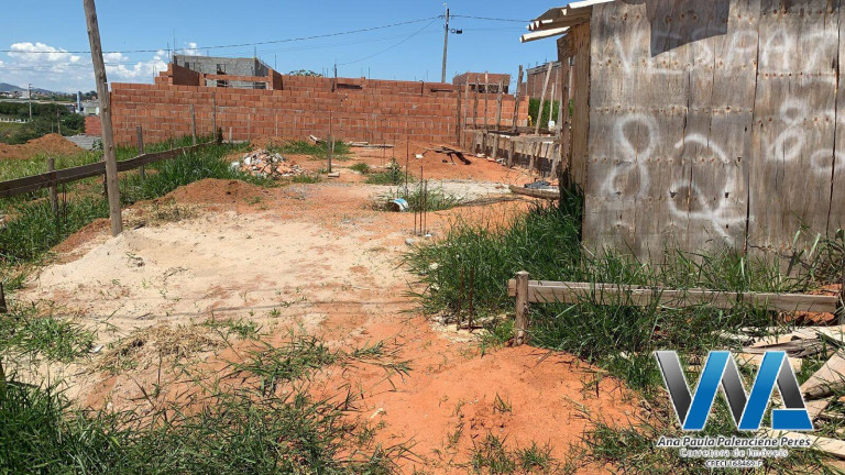 Imagem Terreno à Venda, 156 m² em Loteamento Vila Romana - Bragança Paulista Imagem Terreno à Venda, 156 m² em Loteamento Vila Romana - Bragança Paulista