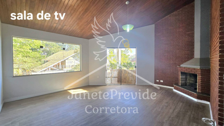 Imagem Casa de Condomínio com 4 Quartos à Venda, 417 m² em Alphaville - Santana De Parnaíba Imagem Casa de Condomínio com 4 Quartos à Venda, 417 m² em Alphaville - Santana De Parnaíba