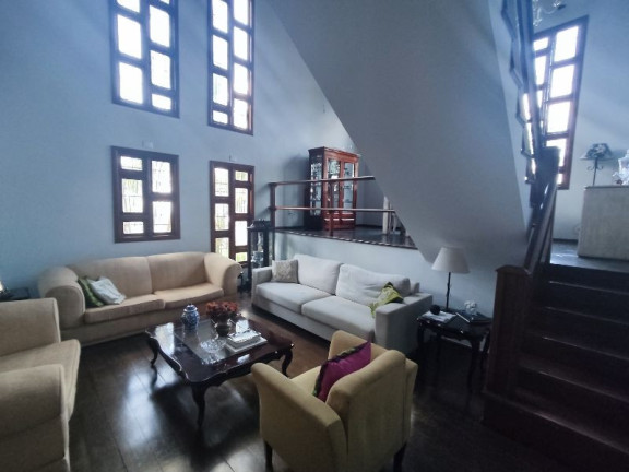 Imagem Casa com 6 Quartos à Venda, 363 m² em Jardim Esperança - Volta Redonda
