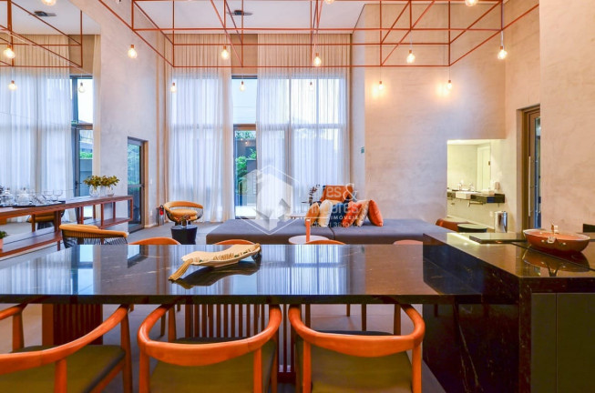 Imagem Apartamento com 1 Quarto à Venda, 76 m² em Vila Nova Conceição - São Paulo Imagem Apartamento com 1 Quarto à Venda, 76 m² em Vila Nova Conceição - São Paulo