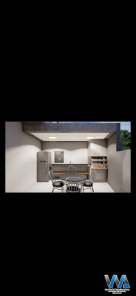 Imagem Casa com 2 Quartos à Venda, 68 m² em Jardins - Bragança Paulista