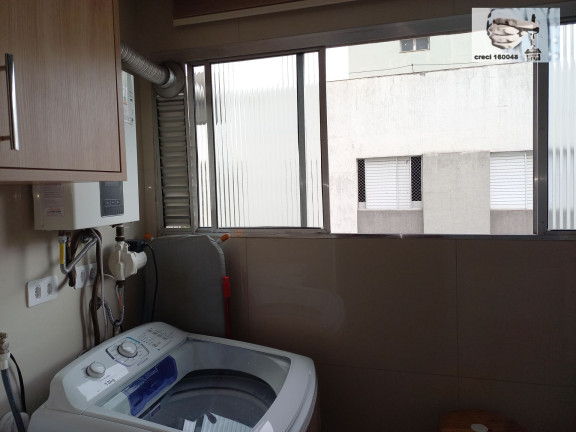 Imagem Apartamento com 2 Quartos à Venda, 60 m² em Parque Mandaqui - São Paulo Imagem Apartamento com 2 Quartos à Venda, 60 m² em Parque Mandaqui - São Paulo