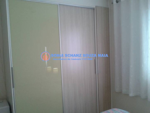 Imagem Apartamento com 1 Quarto à Venda, 45 m² em Cantagalo - São Paulo Imagem Apartamento com 1 Quarto à Venda, 45 m² em Cantagalo - São Paulo