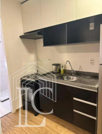 Imagem Apartamento com 1 Quarto para Alugar, 37 m² em Bela Vista - São Paulo Imagem Apartamento com 1 Quarto para Alugar, 37 m² em Bela Vista - São Paulo