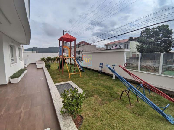 Imagem Apartamento com 2 Quartos à Venda, 69 m² em Bela Vista - São José Imagem Apartamento com 2 Quartos à Venda, 69 m² em Bela Vista - São José