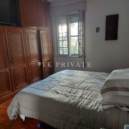Imagem Apartamento com 4 Quartos à Venda, 300 m² em Higienópolis - São Paulo
