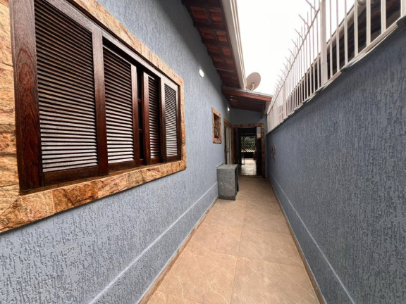 Imagem Casa com 2 Quartos à Venda, em Imperador - Praia Grande Imagem Casa com 2 Quartos à Venda, em Imperador - Praia Grande