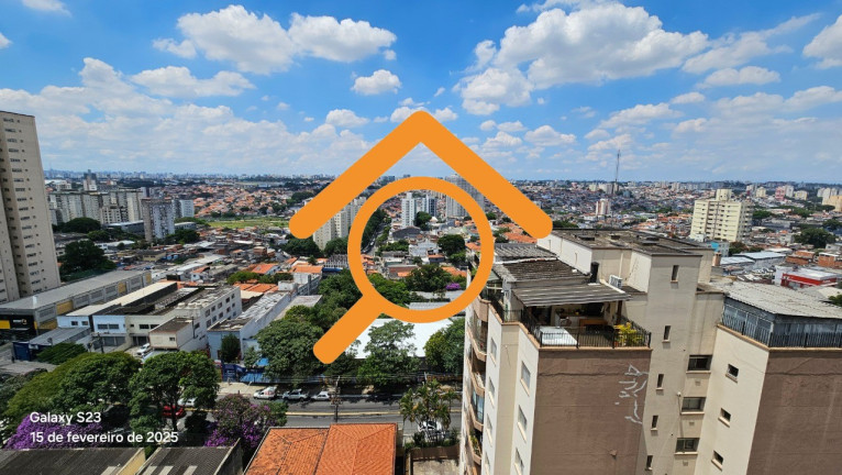 Imagem Imóvel com 3 Quartos à Venda, 121 m² em Vila Mascote - São Paulo Imagem Imóvel com 3 Quartos à Venda, 121 m² em Vila Mascote - São Paulo