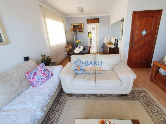 Imagem Apartamento com 3 Quartos à Venda, 127 m² em Lapa - São Paulo Imagem Apartamento com 3 Quartos à Venda, 127 m² em Lapa - São Paulo