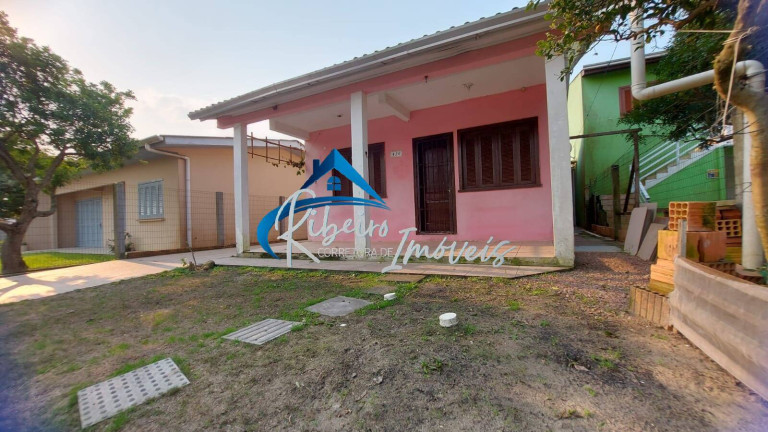 Imagem Casa com 3 Quartos à Venda, 85 m² em Santa Teresinha - Imbé Imagem Casa com 3 Quartos à Venda, 85 m² em Santa Teresinha - Imbé