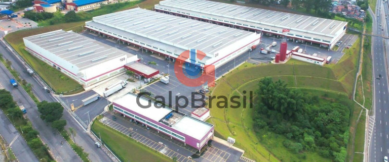 Imagem Galpão para Alugar, 62 m² em Jardim Presidente Dutra - Guarulhos