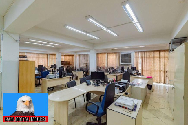 Imagem Imóvel Comercial à Venda, 1.200 m² em Santo Amaro - São Paulo