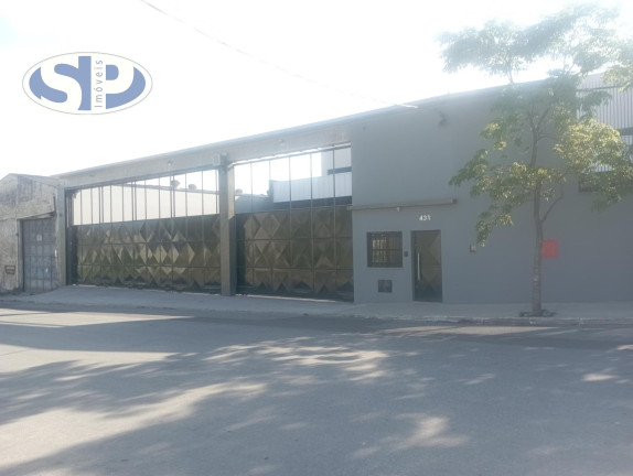 Imagem Imóvel Comercial para Alugar, 1.500 m² em Cidade Industrial Satélite De São Paulo - Guarulhos Imagem Imóvel Comercial para Alugar, 1.500 m² em Cidade Industrial Satélite De São Paulo - Guarulhos