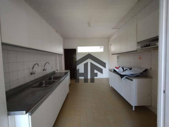 Imagem Apartamento com 3 Quartos à Venda, 200 m² em Casa Forte - Recife Imagem Apartamento com 3 Quartos à Venda, 200 m² em Casa Forte - Recife