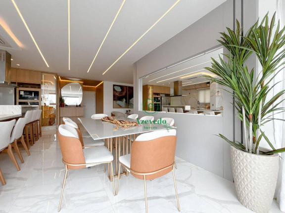 Apartamento com 3 Quartos à Venda, 150 m² em Centro - Guarulhos