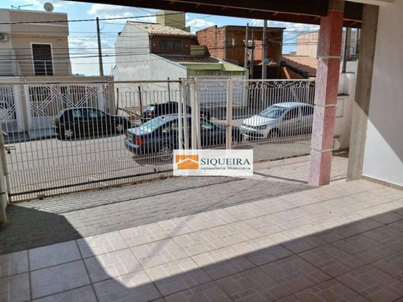 Imagem Casa com 4 Quartos à Venda ou Locação, 260 m² em Jardim Vila São Domingos - Sorocaba Imagem Casa com 4 Quartos à Venda ou Locação, 260 m² em Jardim Vila São Domingos - Sorocaba
