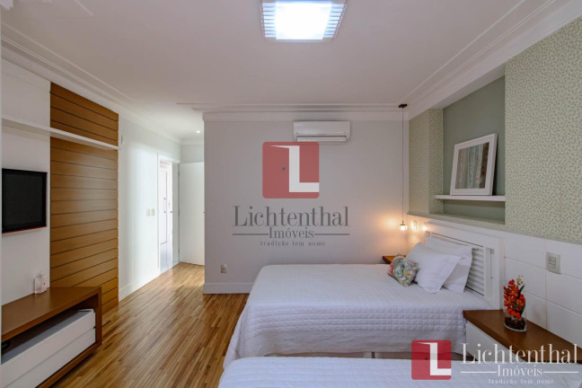Imagem Casa com 4 Quartos à Venda, 540 m² em Jardim Paulista - São Paulo