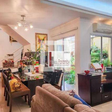 Imagem Casa com 3 Quartos à Venda, 168 m² em Centro - São Bernardo Do Campo Imagem Casa com 3 Quartos à Venda, 168 m² em Centro - São Bernardo Do Campo