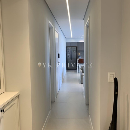 Imagem Apartamento com 3 Quartos à Venda, 136 m² em Vila Anastácio - São Paulo