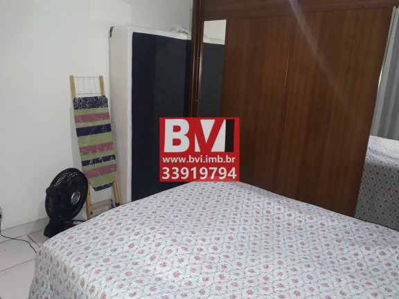 Imagem Casa com 1 Quarto à Venda, 150 m² em Jardim América - Rio De Janeiro