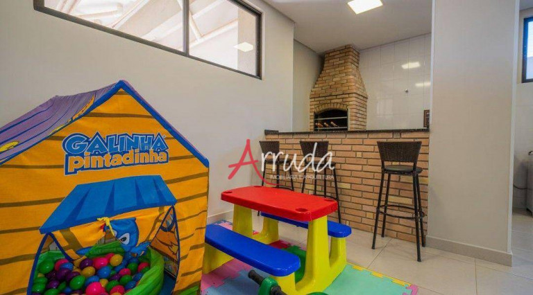 Imagem Apartamento com 1 Quarto à Venda, 46 m² em Pioneiros Catarinenses - Cascavel Imagem Apartamento com 1 Quarto à Venda, 46 m² em Pioneiros Catarinenses - Cascavel
