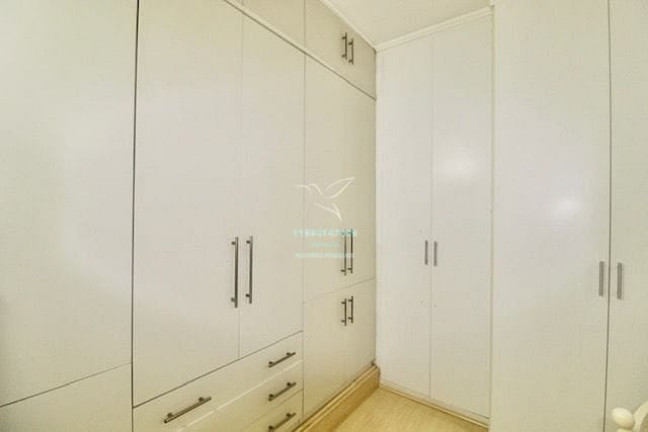 Imagem Apartamento com 3 Quartos à Venda, 154 m² em Perdizes - São Paulo