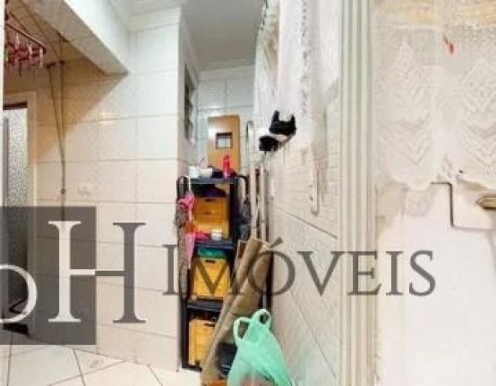 Imagem Apartamento com 3 Quartos à Venda, 72 m² em Ipiranga - São Paulo