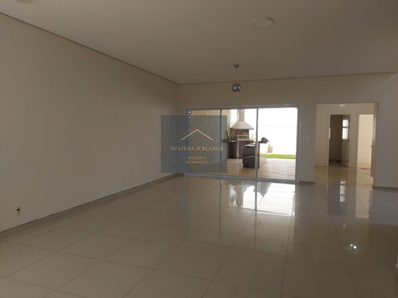 Imagem Casa de Condomínio com 3 Quartos para Alugar, 283 m² em Condomínio Ibiti Royal Park - Sorocaba