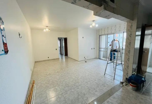 Imagem Apartamento com 3 Quartos à Venda, 96 m² em Centro - Florianópolis Imagem Apartamento com 3 Quartos à Venda, 96 m² em Centro - Florianópolis
