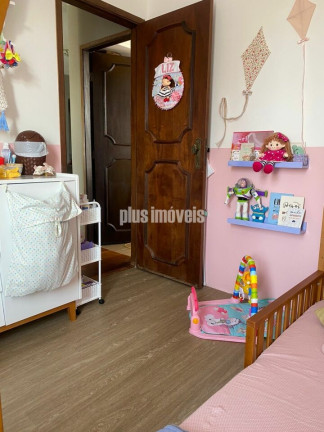 Imagem Apartamento com 2 Quartos à Venda, 63 m² em Vila Santa Catarina - São Paulo Imagem Apartamento com 2 Quartos à Venda, 63 m² em Vila Santa Catarina - São Paulo