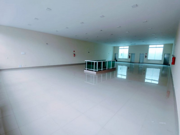 Imagem Imóvel para Alugar, 600 m² em Centro - Diadema