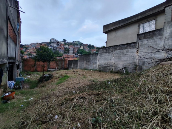 Imagem Terreno à Venda, 250 m² em Parque Monjolo - Cotia Imagem Terreno à Venda, 250 m² em Parque Monjolo - Cotia