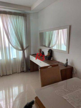 Imagem Casa com 3 Quartos à Venda, 110 m² em Marapé - Santos Imagem Casa com 3 Quartos à Venda, 110 m² em Marapé - Santos