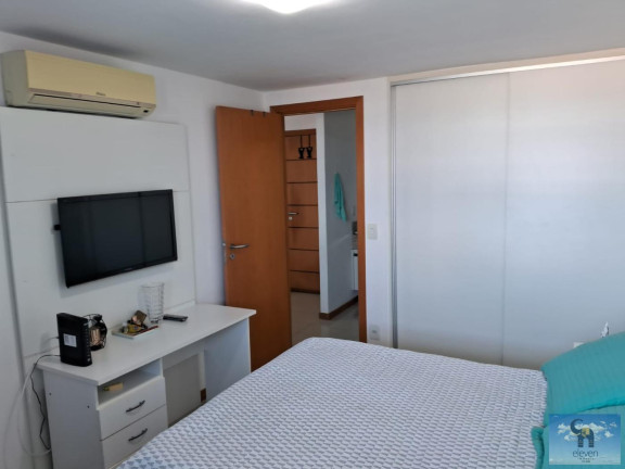 Imagem Apartamento com 1 Quarto à Venda, 58 m² em Jardim Armação - Salvador